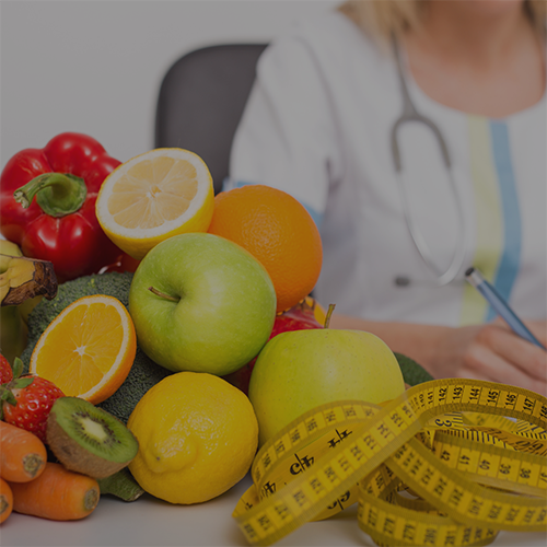 Health & Fitness Coach