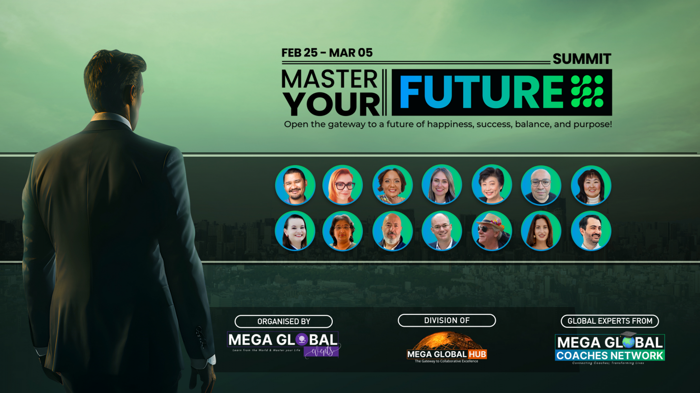 Master your Future