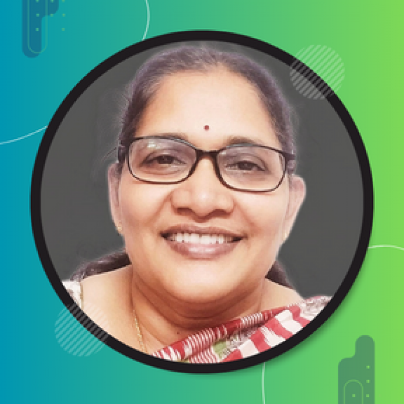 Sudha Ramani Keerthy