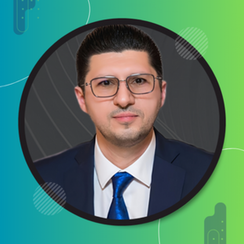 Dr. (h.c.) ILHAM MUSAYEV