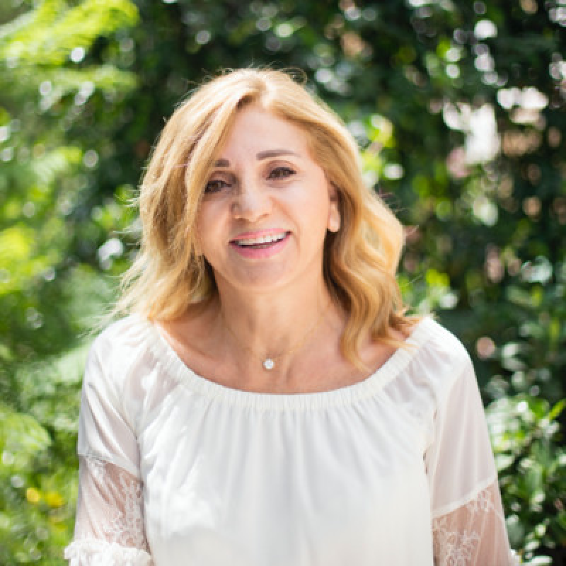 Grace Ghannoum Khleif