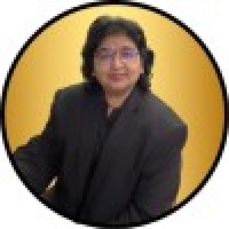 Shamini Paramanathan