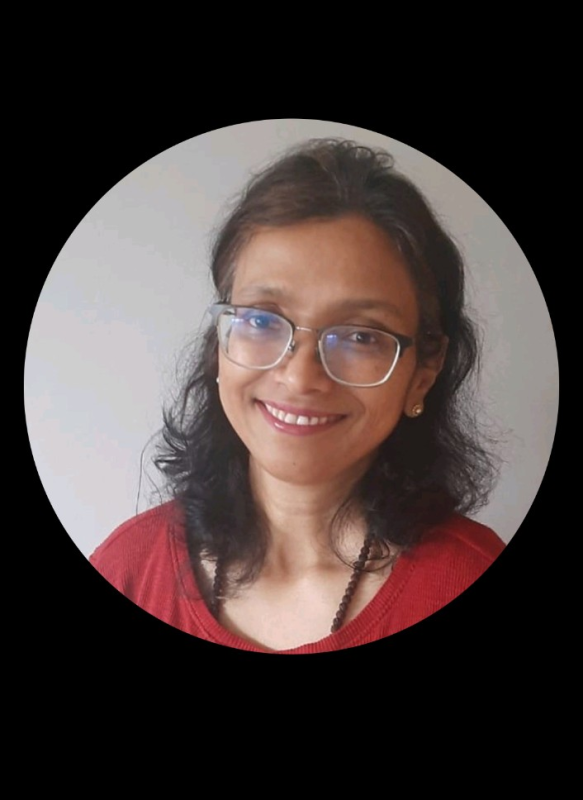 Parameswari Namasivayam