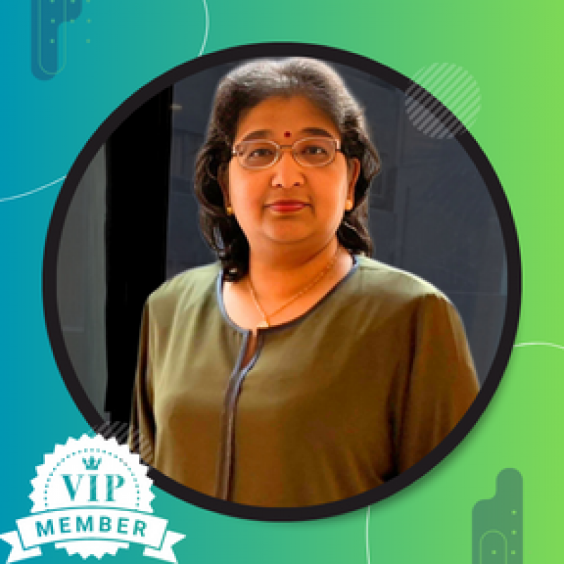 Shamini Paramanathan