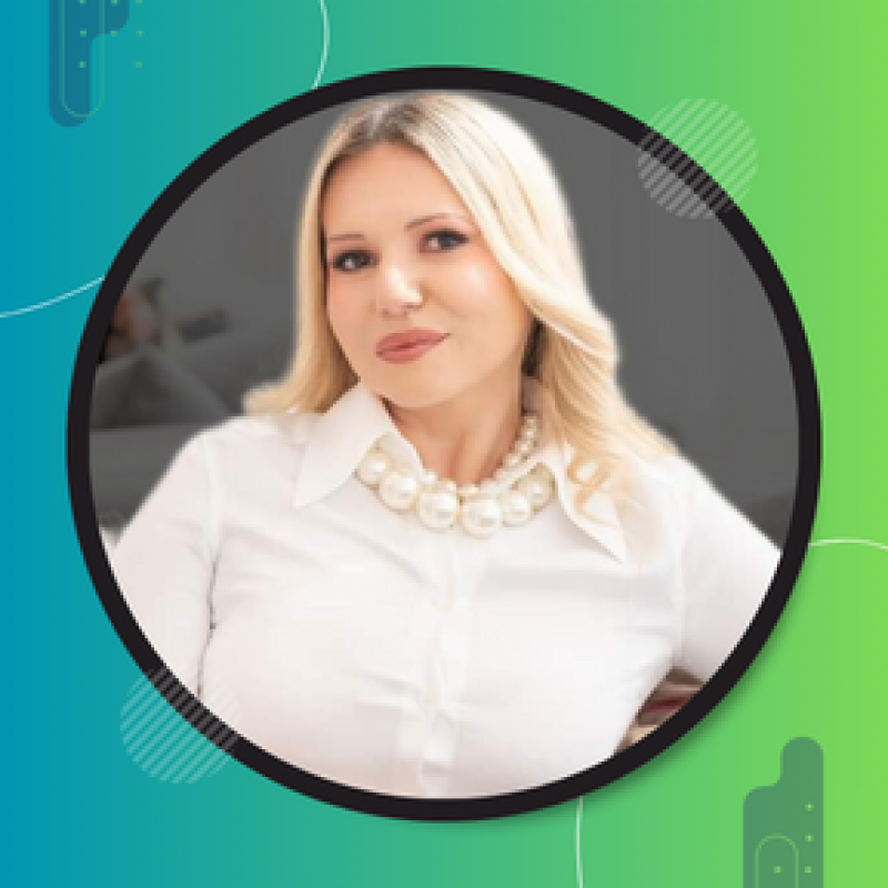 Aleksandra Lazarevska