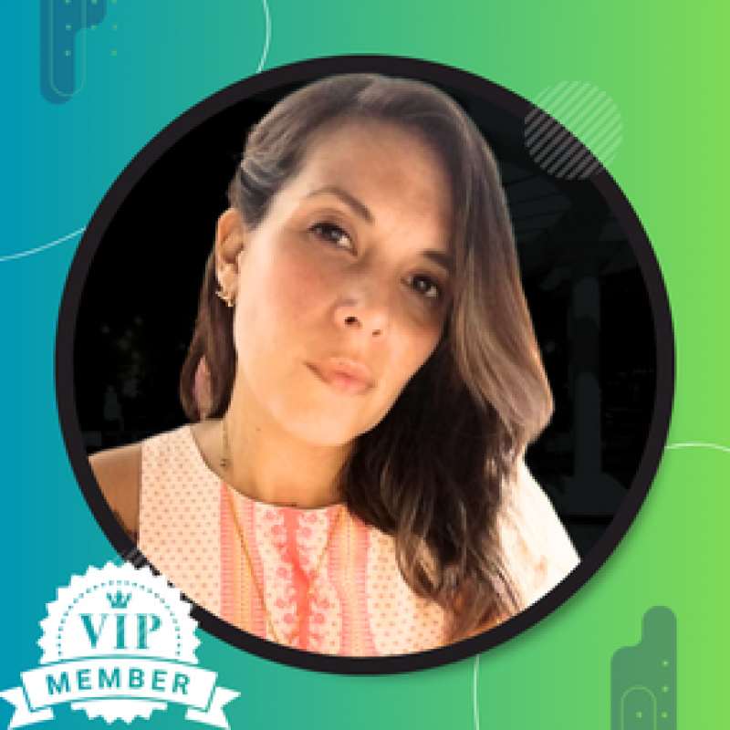 Violeta Reyes Bernáldez