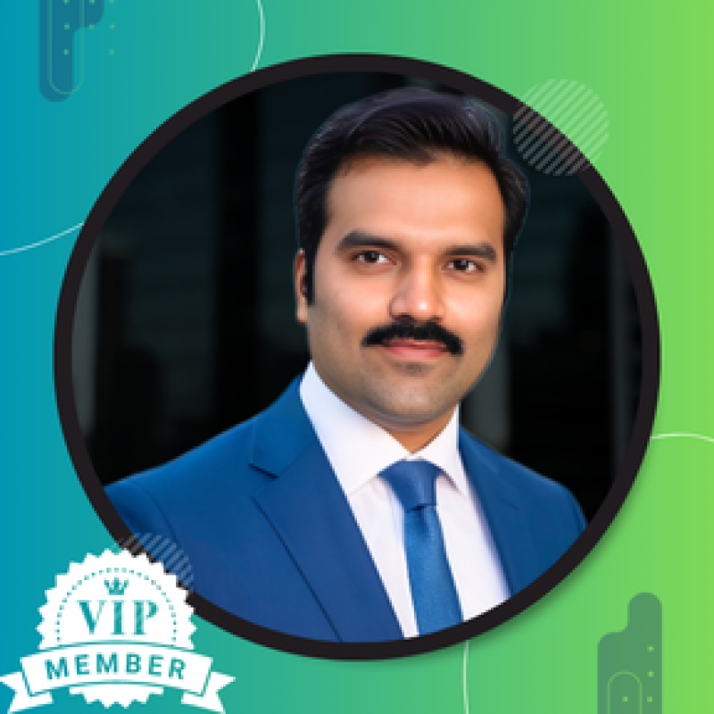 Rajesh Harihara Raghavan