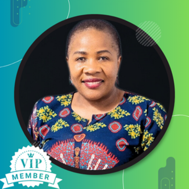 Shingirirayi Mugaviri