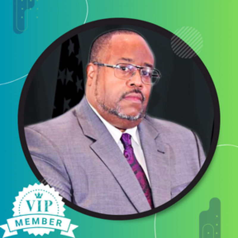 Dr. R Harrison Baxter