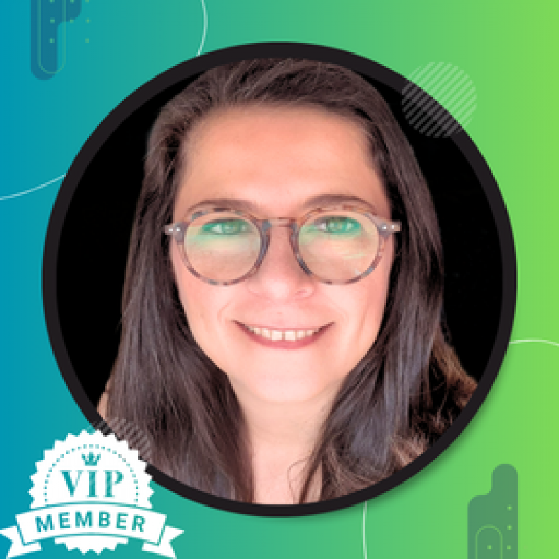 Julia Elena Gonzalez