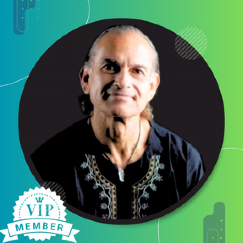 Luis Antonio Iturralde