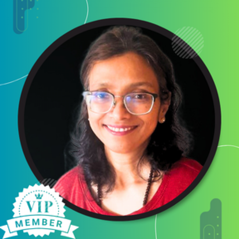 Parameswari Namasivayam