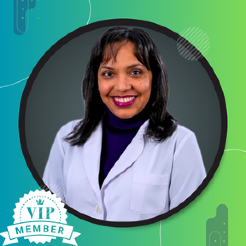 Ysabel Viviana Reyes