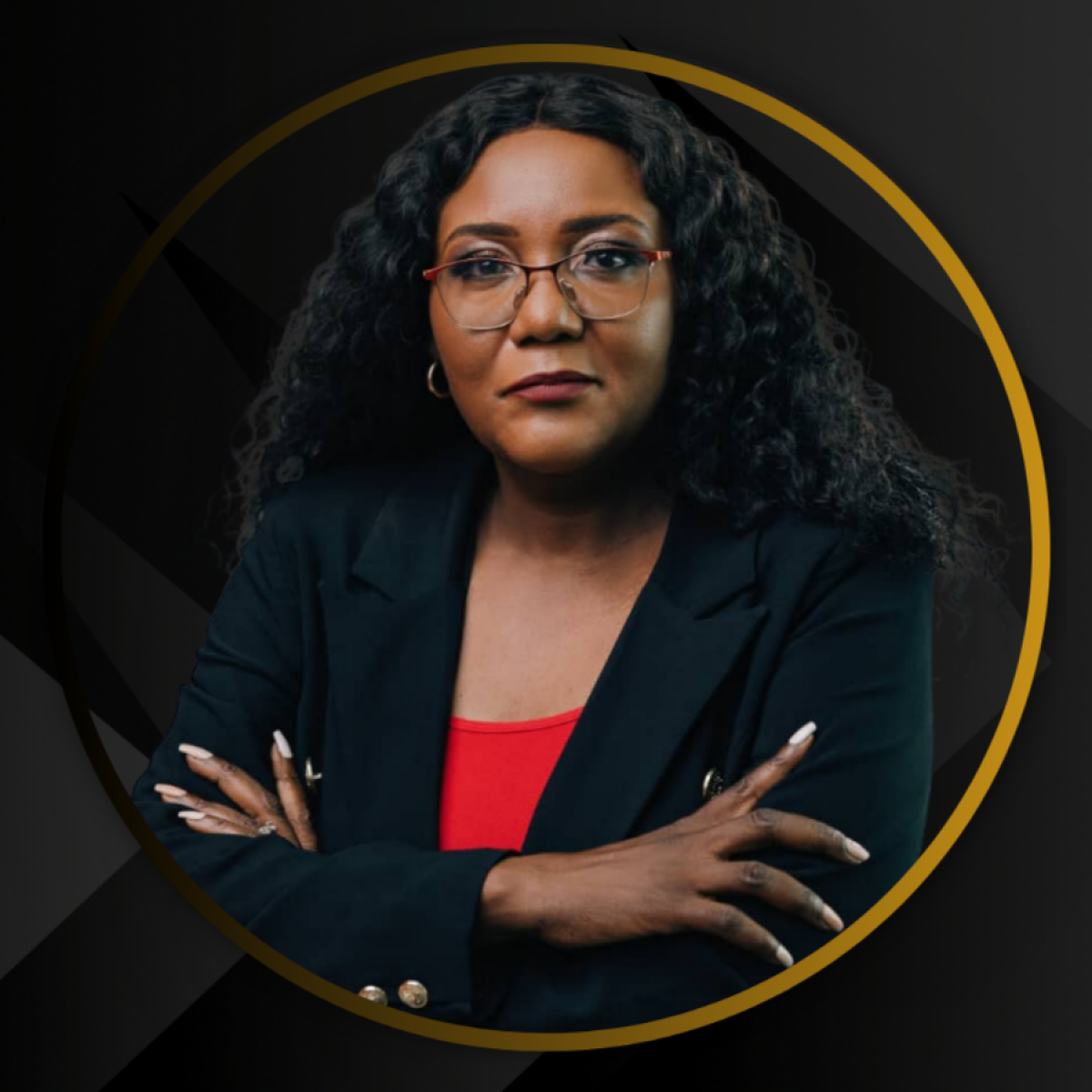 Dr. Agatha Chipampila Mwandia Yowela